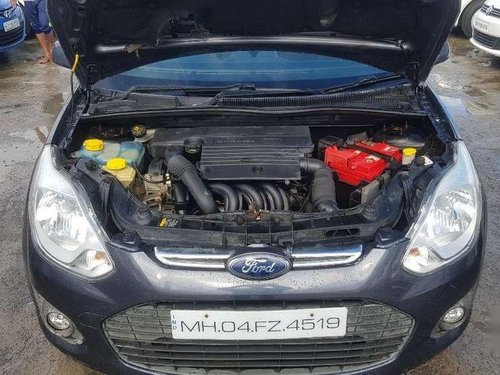 Used Ford Figo 2013 MT for sale in Pune