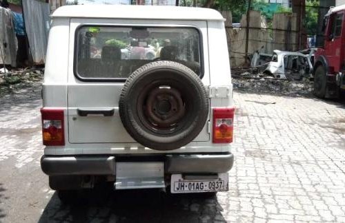 2010 Mahindra Bolero 2011-2019 SLE MT for sale in Mumbai