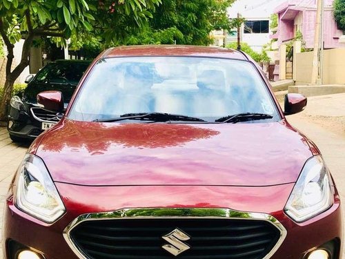 2019 Maruti Suzuki Swift Dzire MT for sale in Madurai