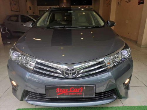Toyota Corolla Altis VL 2016 AT for sale in Ludhiana