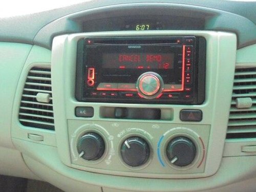 2012 Toyota Innova MT for sale in Jaipur