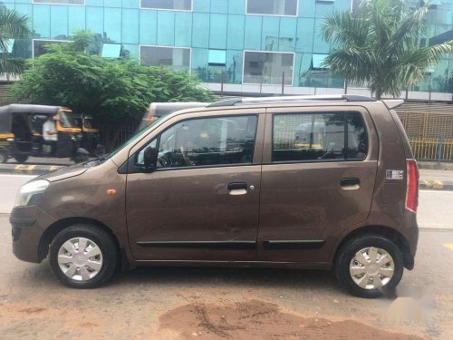 Maruti Suzuki Wagon R 1.0 LXi CNG, 2014, CNG & Hybrids MT for sale in Mumbai