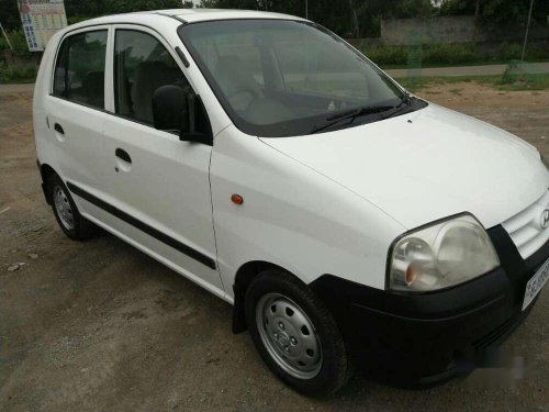 Used 2010 Hyundai Santro Xing GL MT for sale in Vadodara