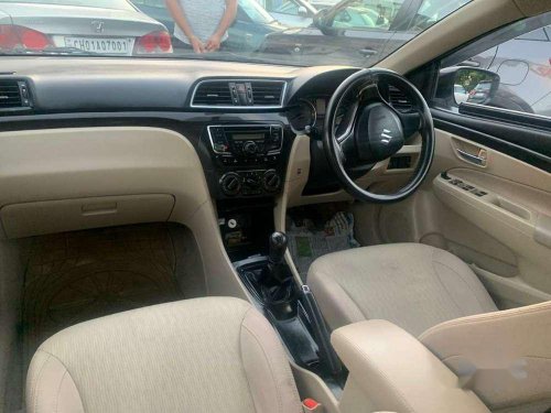 2016 Maruti Suzuki Ciaz MT for sale in Chandigarh