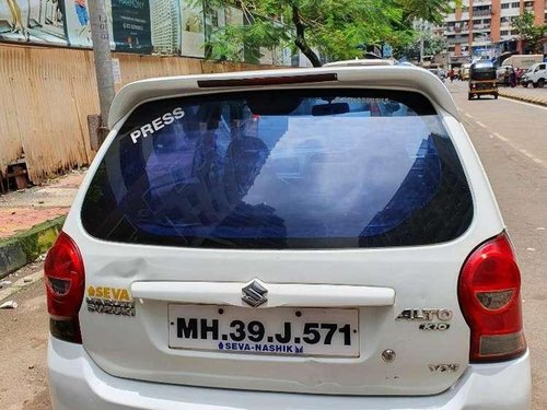 Maruti Suzuki Alto K10 VXi, 2010, Petrol MT for sale in Mumbai