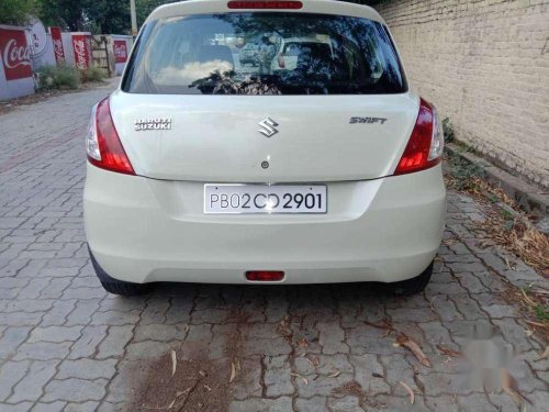 Maruti Suzuki Swift VDi, 2013, Diesel MT for sale in Amritsar