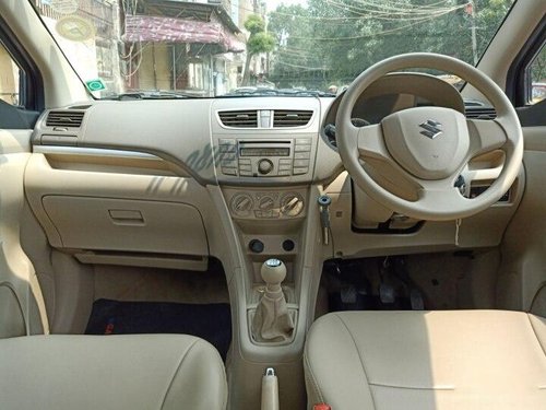 2013 Maruti Suzuki Ertiga VDI MT for sale in New Delhi