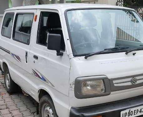 Used 2018 Maruti Suzuki Omni MT for sale in Lucknow
