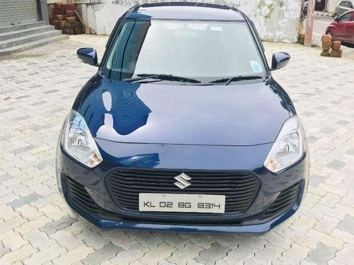 Maruti Suzuki Swift VXI 2018 MT for sale in Kozhikode