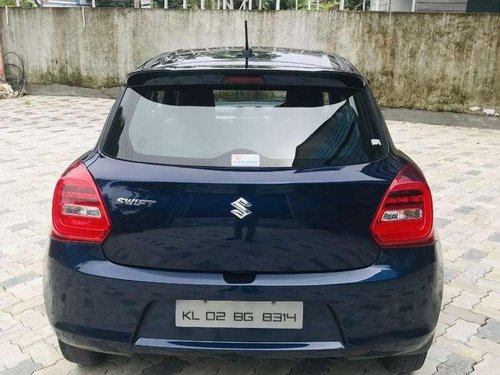 Maruti Suzuki Swift VXI 2018 MT for sale in Kozhikode