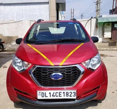 Used Datsun Redi-GO T 2018 MT for sale in Noida