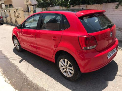 Volkswagen Polo GT TDI, 2014, Diesel MT for sale in Jalandhar