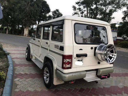 Used Mahindra Bolero SLX 2012 MT for sale in Amritsar