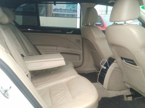 2010 Skoda Superb 2016-2020 Elegance 1.8 TSI AT in Pune