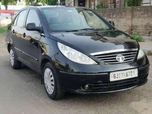 2013 Tata Manza Aqua Quadrajet MT for sale in Ahmedabad