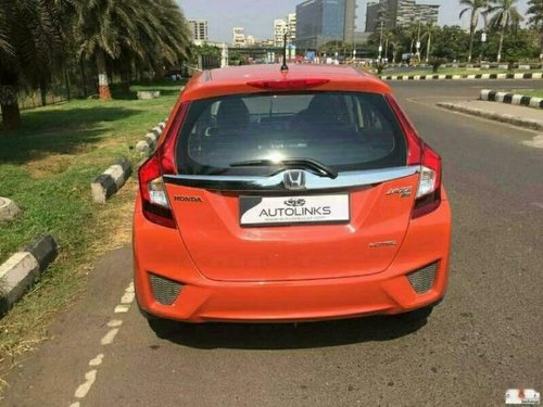 Used 2016 Honda Jazz 1.5 SV i DTEC MT for sale in Mumbai