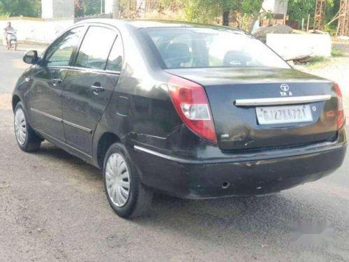 2013 Tata Manza Aqua Quadrajet MT for sale in Ahmedabad