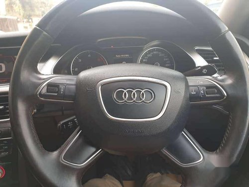 Audi A4 2.0 TDI 2012 AT for sale in Mumbai