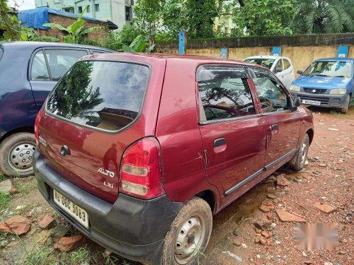 2010 Maruti Suzuki Alto MT for sale in Kolkata