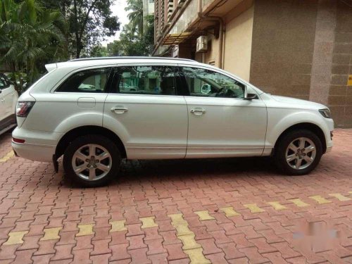 2013 Audi Q7 3.0 TDI Quattro Premium Plus AT in Mumbai