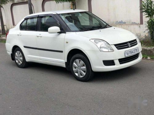 Maruti Suzuki Swift Dzire 2009 MT for sale in Surat