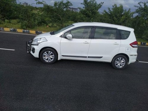 Maruti Suzuki Ertiga ZDI Plus 2018 MT for sale in Hyderabad