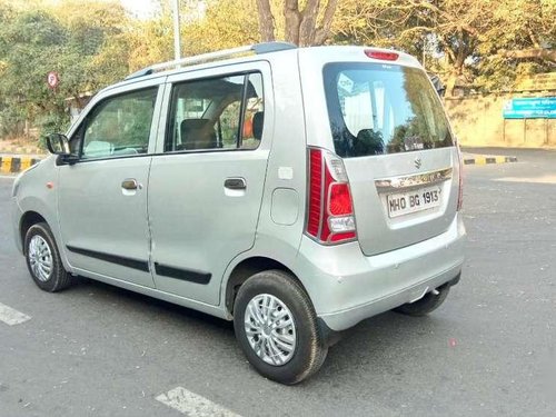 Maruti Suzuki Wagon R 1.0 LXi CNG, 2013, CNG & Hybrids MT in Mumbai