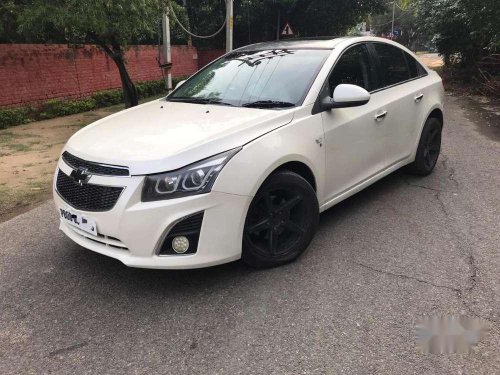 Used 2012 Chevrolet Cruze LTZ MT for sale in Jalandhar