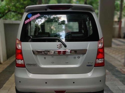 Used 2015 Maruti Suzuki Wagon R VXI MT for sale in Pune