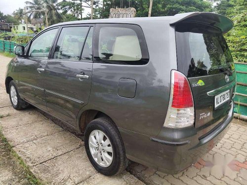 Used Toyota Innova 2011 MT for sale in Kochi