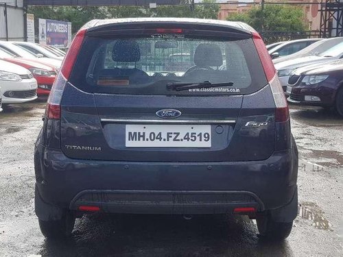 Used Ford Figo 2013 MT for sale in Pune