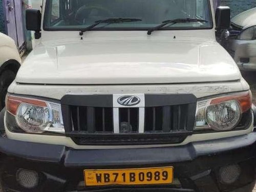 Mahindra Bolero Plus BS IV, 2017, Diesel MT for sale in Siliguri