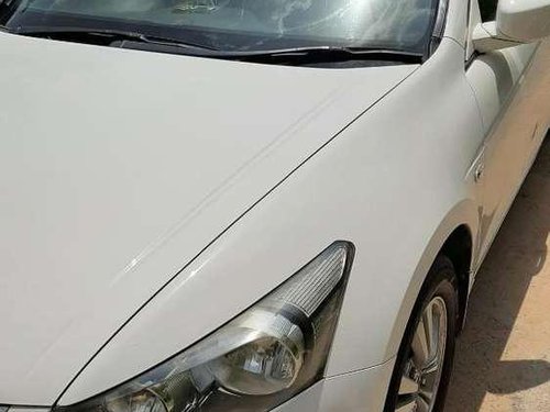 Used 2010 Honda Accord MT for sale in Jaipur
