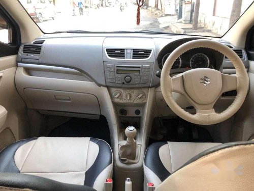 Used Maruti Suzuki Ertiga VDI 2016 MT for sale in Surat