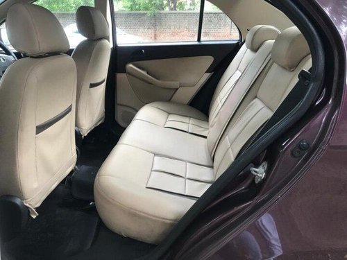 2011 Tata Manza ELAN Quadrajet BS IV MT for sale in Ahmedabad