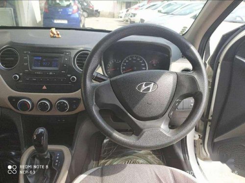 2014 Hyundai Grand i10 Sportz MT for sale in Noida