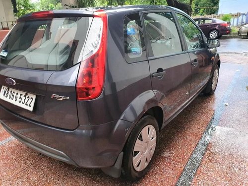 Used 2011 Ford Figo Petrol ZXI MT for sale in Kolkata