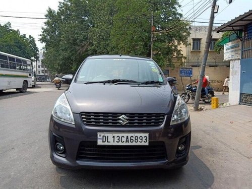 2013 Maruti Suzuki Ertiga VDI MT for sale in New Delhi