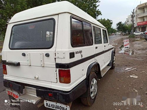 Used 2006 Mahindra Bolero MT for sale in Udaipur