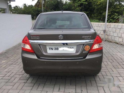 2017 Maruti Suzuki Swift Dzire ZDI AT for sale in Coimbatore