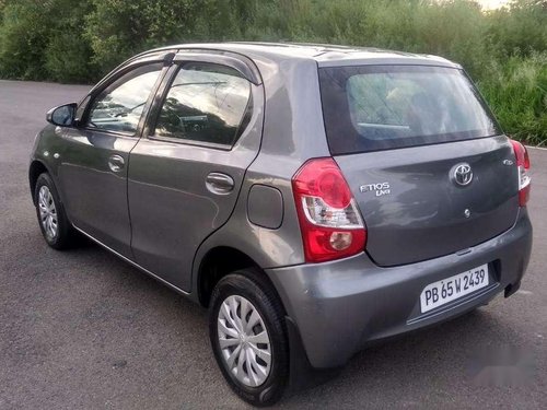 Toyota Etios Liva GD, 2013, Diesel MT for sale in Chandigarh