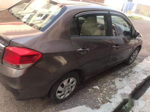 2014 Honda Amaze S i-DTEC MT for sale in Kanpur
