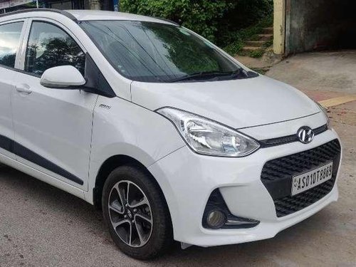 2015 Hyundai Grand i10 Sportz MT for sale in Guwahati