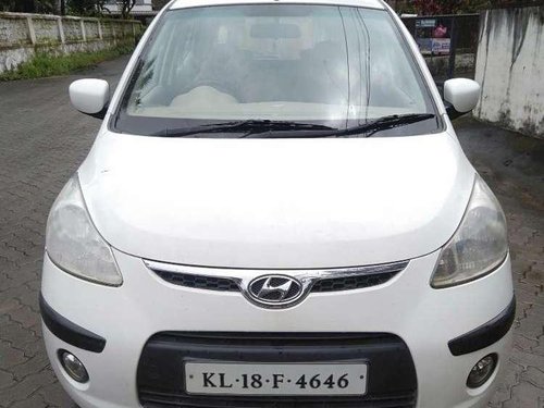 2010 Hyundai Grand i10 Asta MT for sale in Kochi