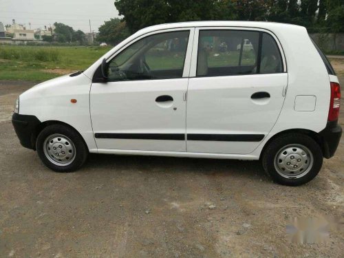 Used 2010 Hyundai Santro Xing GL MT for sale in Vadodara