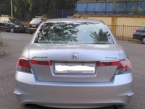 Used 2008 Honda Accord MT for sale in Mumbai