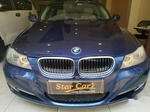 BMW 3 Series 320d Highline 2011 AT for sale in Ludhiana