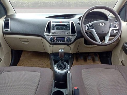 2014 Hyundai Elite i20 Sportz 1.4 CRDi MT in New Delhi