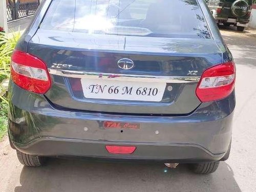 Used Tata Zest 2014 MT for sale in Coimbatore