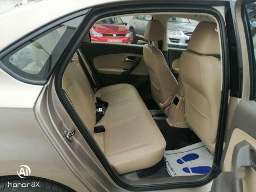 Volkswagen Vento 2017 AT for sale in Chennai